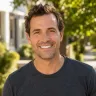 Marcus Reed, independent pet groomer at Bark and Bath